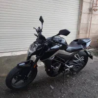 موتور سی اف ۲۵۰nk