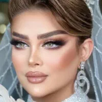 خدمات میکاپ و شنیون ۵۰۰هزار