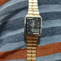 ساعت مچی کوارتز