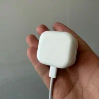 فروش شارژر اورجینال ایفون 20w