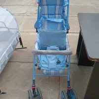 میز و گهواره و..