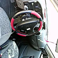 پراید مدل 91 دوگانه سوز CNG|خودرو سواری و وانت|زابل, |دیوار