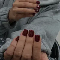 مدل آموزش ناخن ناخنکار کراتین پروتین بوتاکس