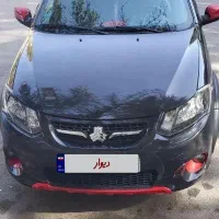 خودرو کویک R
