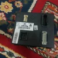 bcm ماشین کوییک