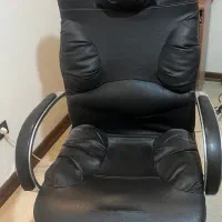 فروش فوری  میز وصندلی اداری