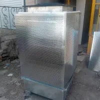 برج خنک کننده ۲۰ تن با ضمانت