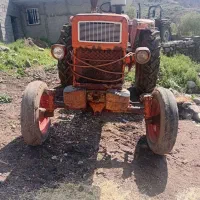 فروش تراکتور رومانی ۶۲