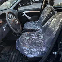 ساندرو استپ وی اتومات مدل۱۳۹۷ نقدواقساط|خودرو سواری و وانت|اصفهان, شهید رجایی|دیوار