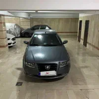 سمند سورن پلاس EF7 خاکستری مدل ۱۴۰۰|خودرو سواری و وانت|تهران, تهرانپارس غربی|دیوار