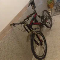 Olympia|دوچرخه، اسکیت، اسکوتر|سلماس, |دیوار