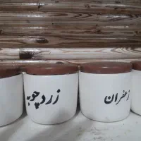 حراج بانکه سرامیکی|ظروف نگهدارنده، پلاستیکی، یک‌بارمصرف|اهواز, پردیس|دیوار