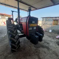 تراکتور جفت دفرانسیل مدل ۹۱|خودرو سنگین|پارسآباد, |دیوار