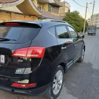 جک s5مدل 1395بدون رنگ اتومات|خودرو سواری و وانت|شیراز, کلاهدوز|دیوار