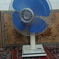 دو عدد پنکه پارس خزر