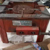 اجاق گاز مخصوص پختن نذری و غذای هیئت|اجاق گاز و لوازم برقی پختوپز|تهران, ابوذر|دیوار