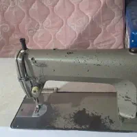 چرخ خیاطی میتسوبیشی مارک ژاپن راسته دوز|چرخ خیاطی و ریسندگی|قم, حنیف نژاد|دیوار