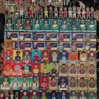 23 عدد امضا هست|اسباب‌بازی بچه|قزوین, |دیوار