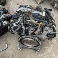 موتور گیربکس پورشه ولوو نیسان هیوندای بنز بی ام و