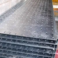 سینی کابل و نردبان کابل شرکت سازه گستر پارسا|ماشین‌آلات صنعتی|پاکدشت, |دیوار