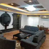 ویلای دربست ۲خوابه تمیز و هتلی