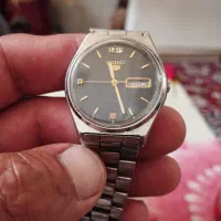 سیکو پنج اوتوماتیک قدیمی