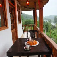 ویلا اجاره ای در اطاقور جاده بلوردکان عمارت چای