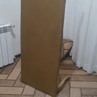 عسلی چوبی سالم