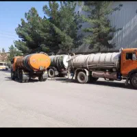 لوله بازکنی و تخلیه چاه تضمینی ۲۴ ساعته|خدمات پیشه و مهارت|حمیدیا, |دیوار