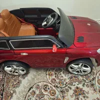 ماشین شارژی