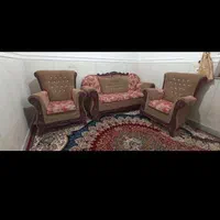 مبل 5 نفره