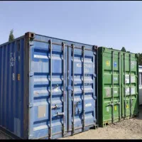 کانکس و کانتینر