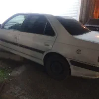 پژوپارس دوگانه کارخانه|خودرو سواری و وانت|پاکدشت, پاکدشت (مامازند)|دیوار