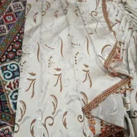 پرده وقالی