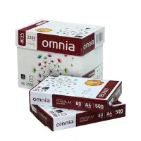 فروش عمده کاغذA4اومنیا وارداتی