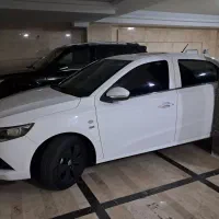 تارا اتومات  V2 سفید|خودرو سواری و وانت|تهران, مرزداران|دیوار