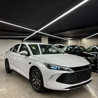 بی وای دی چین ال 2025