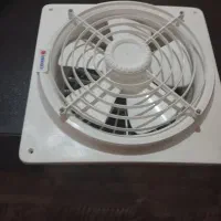 هواکش  مارک دمنده سایز ۲۷ نو  نو نصف قیمت