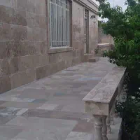 باغ ویلا|فروش خانه و ویلا|تربتحیدریه, پائین ولایت|دیوار