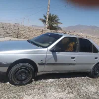 405|خودرو سواری و وانت|پشتکوه (سیستان و بلوچستان), |دیوار