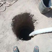 استا چاه کن هستم قیمت مناسب