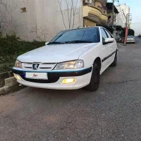 پارس مدل ۱۴۰۱ موتور جدید