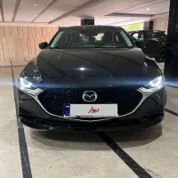 مزدا 2025