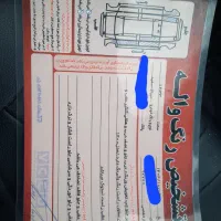 Tiba 2|خودرو سواری و وانت|سیاهکل, |دیوار