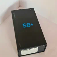 گوشی سامسونگ S8 Plus