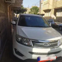 فروش تیگو پنج مدل95