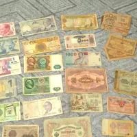 اسکناس قدیمی