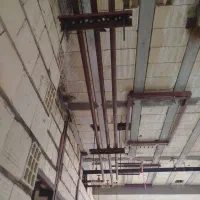 لوله کشی گاز و آتش نشانی|خدمات پیشه و مهارت|مهریز, |دیوار