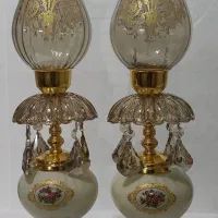 شمعدان،شمعدانی(ونوس)20مدل فوق‌العاده زیبا ، تولیدی|صنایع دستی و سایر لوازم تزئینی|قرچک, شهرک گلها|دیوار