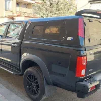 KMC T8 مدل 1401|خودرو سواری و وانت|اسدآباد, |دیوار